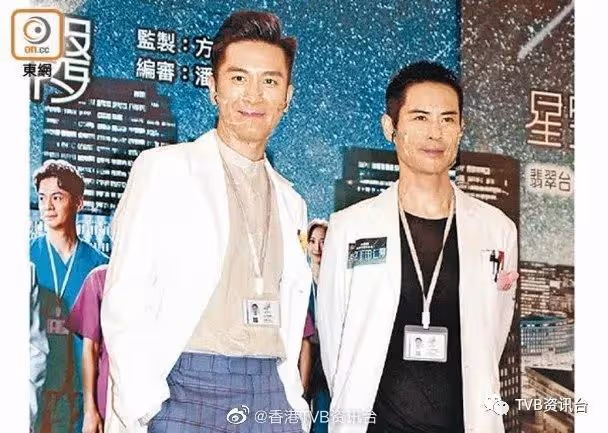 TVB視帝視後五強出爐!黃智雯力撼鍾嘉欣,譚俊彥惡鬥馬國明鄭嘉穎