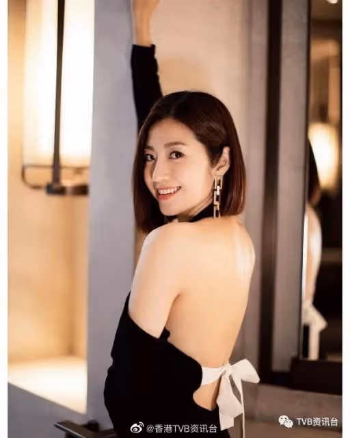 TVB視帝視後五強出爐!黃智雯力撼鍾嘉欣,譚俊彥惡鬥馬國明鄭嘉穎