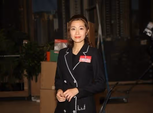 陳自瑤稱對獲獎有信心！撐王浩信新戲：他拍得好辛苦