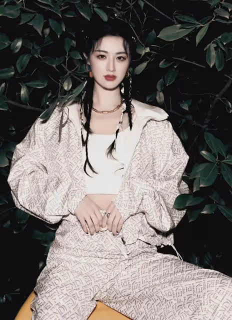 一問一答 | 王力宏李靚蕾,by2,薇婭,李佳琦,劉昊然,國際女星