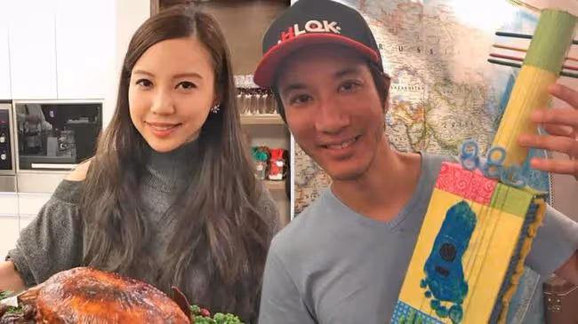 王力宏聲明遭網友火力全開：以為你是龍的傳人，結果是成龍的傳人