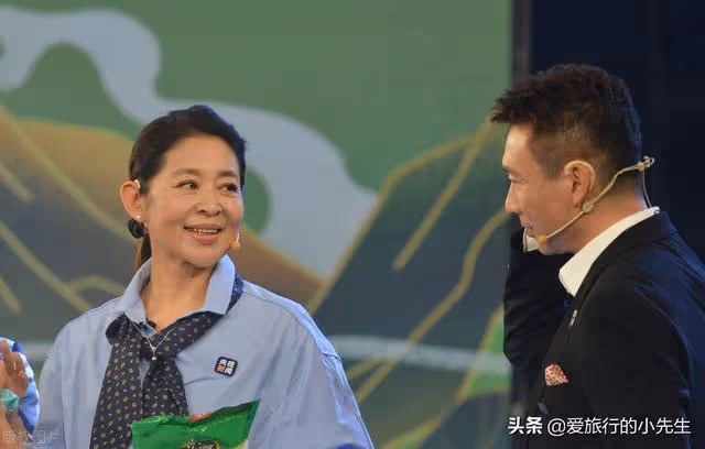 春晚女主持人萬眾矚目 這三人功力暫時無人超越
