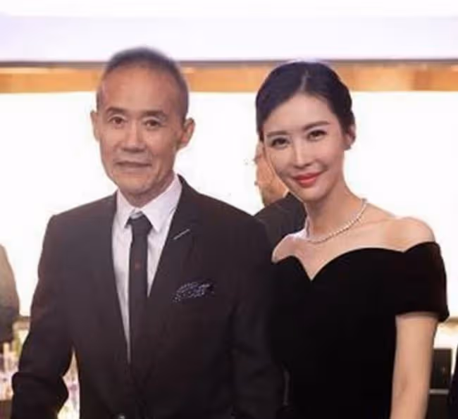 王力宏道歉背後:6位圈內人表態震碎三觀,李靚蕾完勝卻令人擔心