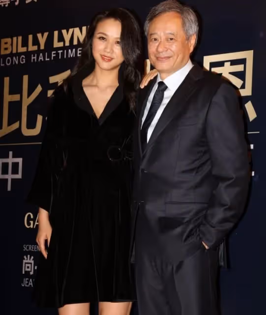 湯唯:《色戒》大火後,為何到英國「隱姓埋名」?金星都為她喊冤