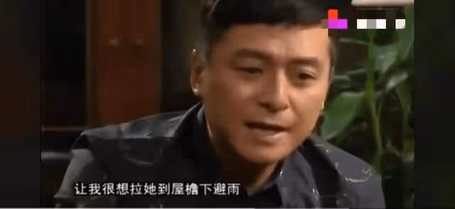 湯唯:《色戒》大火後,為何到英國「隱姓埋名」?金星都為她喊冤