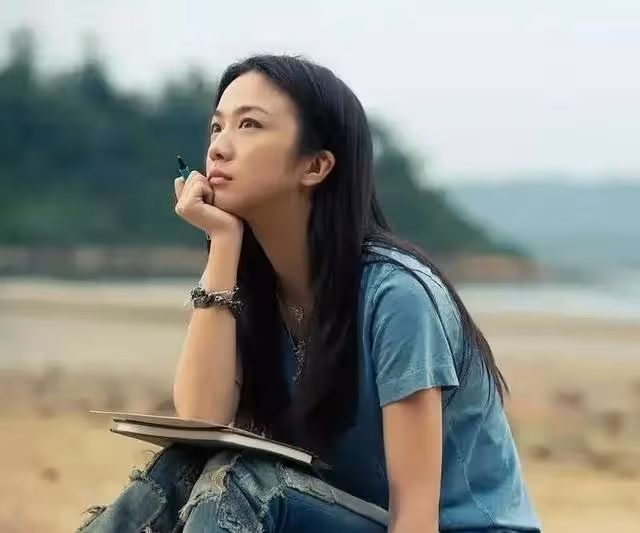 湯唯:《色戒》大火後,為何到英國「隱姓埋名」?金星都為她喊冤