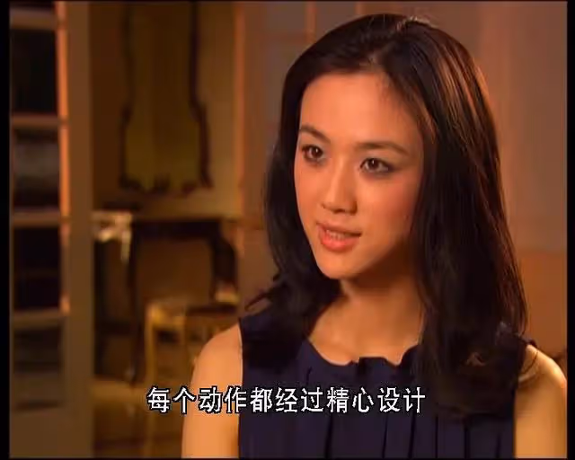 湯唯:《色戒》大火後,為何到英國「隱姓埋名」?金星都為她喊冤
