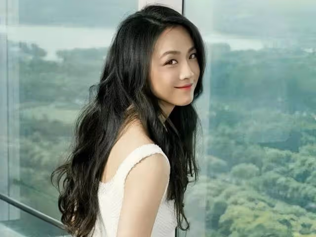 湯唯:《色戒》大火後,為何到英國「隱姓埋名」?金星都為她喊冤