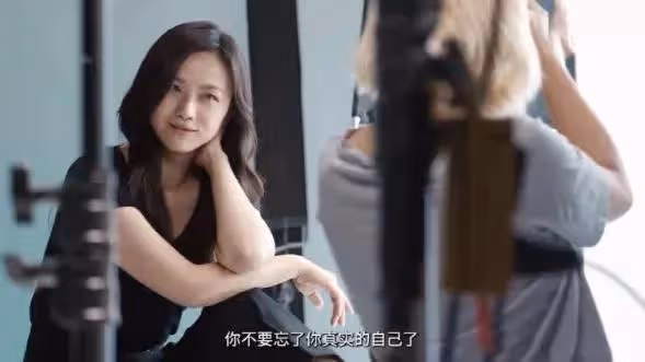 湯唯:《色戒》大火後,為何到英國「隱姓埋名」?金星都為她喊冤