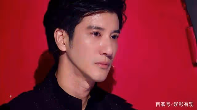 王力宏和李靚蕾正面剛,一回合就落敗宣布退圈,用詞卻耐人尋味