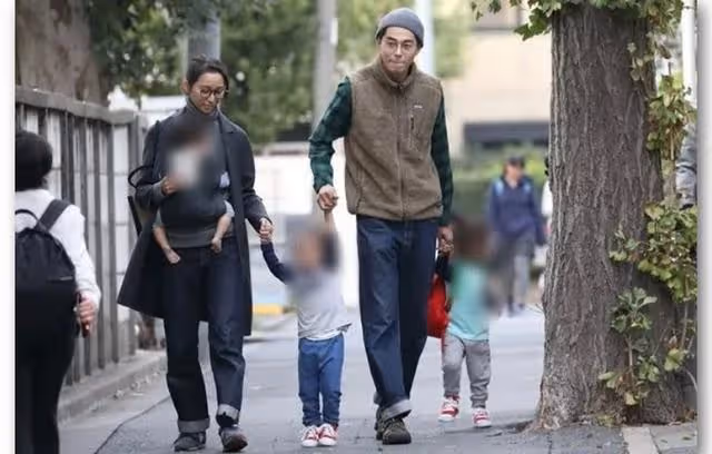 日本可以光明正大拍AV，為什麼娛樂圈對「婚內出軌」零容忍？