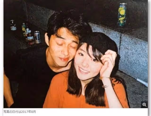 日本可以光明正大拍AV，為什麼娛樂圈對「婚內出軌」零容忍？