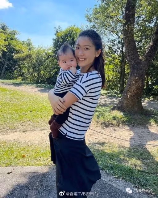 岑麗香暗黑師奶Look曝光！謝嘉怡不喜歡年長男！