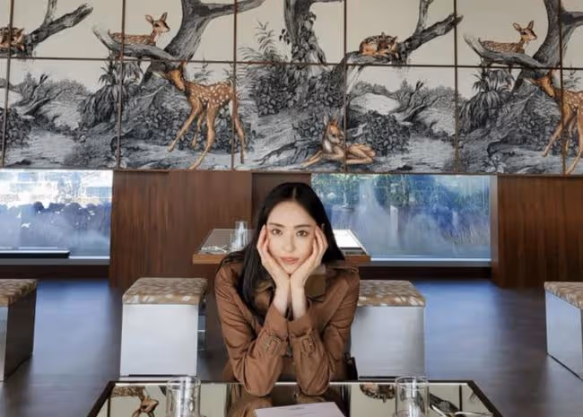 李多熙頂替徐睿知拍新劇意外受傷，將缺席今日記者會