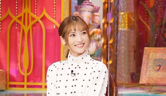生前曾遇霸凌、想掙脫母親光環：日本歌姬松田聖子愛女墜樓身亡