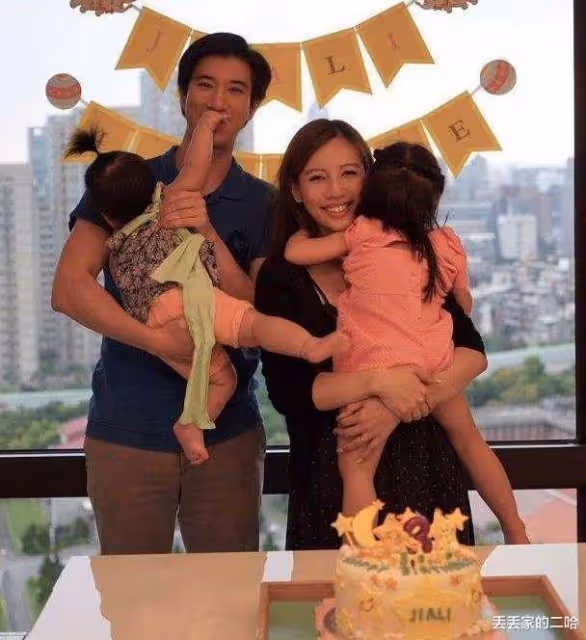 王力宏離婚事件再反轉！台媒曝其在外PC，讓員工送女人到房間