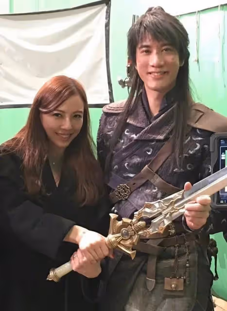 扒叔大爆料:王力宏和李靚蕾落幕了?薇婭出事內幕?何猷君和孫雨一丘之貉?