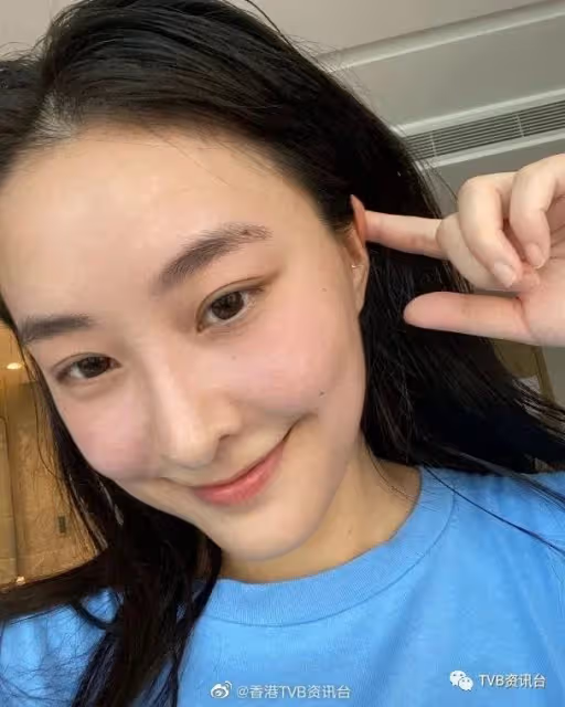岑麗香暗黑師奶Look曝光！謝嘉怡不喜歡年長男！