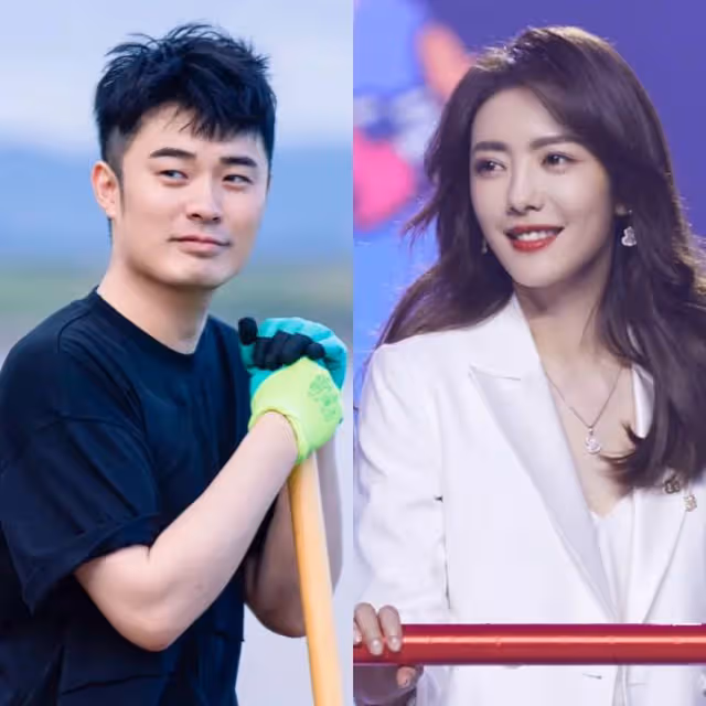 雙胞胎by2姐妹,楊紫,秦昊張雨綺,陳飛宇,異域女星,三代燕子| 最新八卦匯總