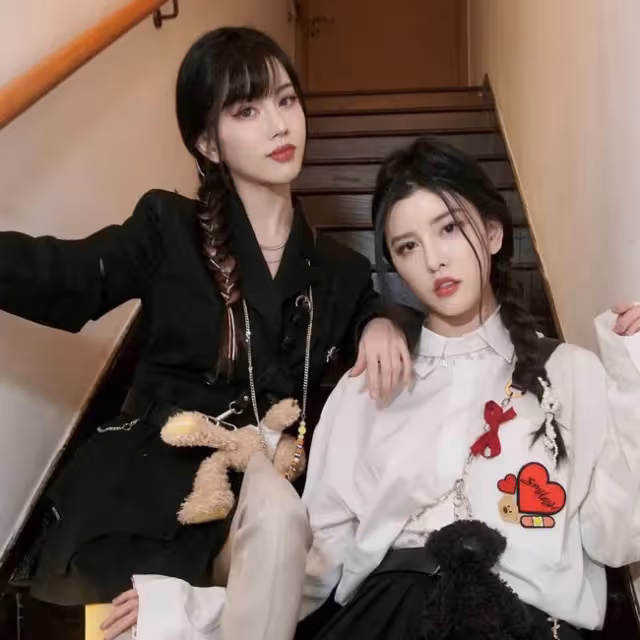 雙胞胎by2姐妹,楊紫,秦昊張雨綺,陳飛宇,異域女星,三代燕子| 最新八卦匯總