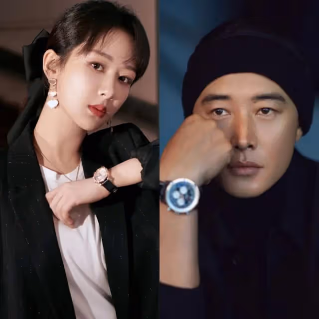 雙胞胎by2姐妹,楊紫,秦昊張雨綺,陳飛宇,異域女星,三代燕子| 最新八卦匯總
