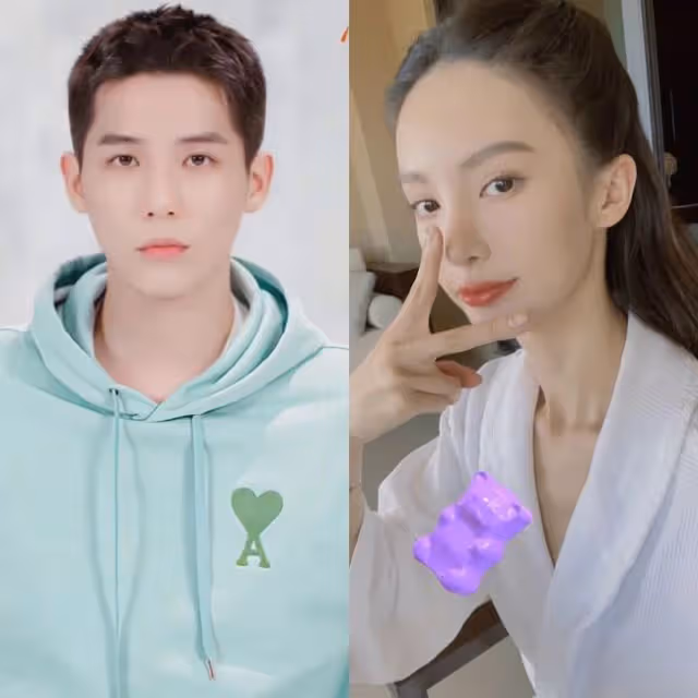 雙胞胎by2姐妹,楊紫,秦昊張雨綺,陳飛宇,異域女星,三代燕子| 最新八卦匯總