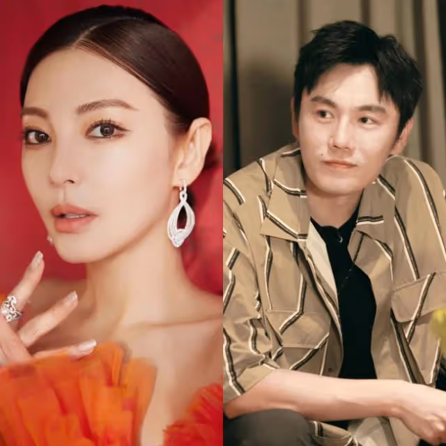 雙胞胎by2姐妹,楊紫,秦昊張雨綺,陳飛宇,異域女星,三代燕子| 最新八卦匯總