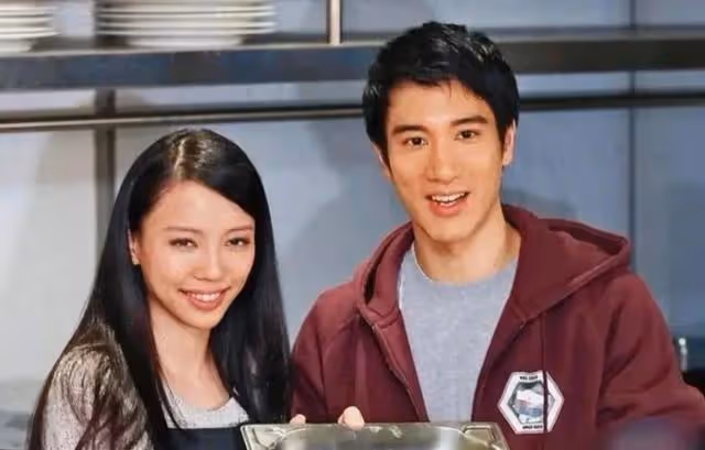 「人渣」歌手王力宏是怎麼走紅的?原來他的身世竟如此深厚