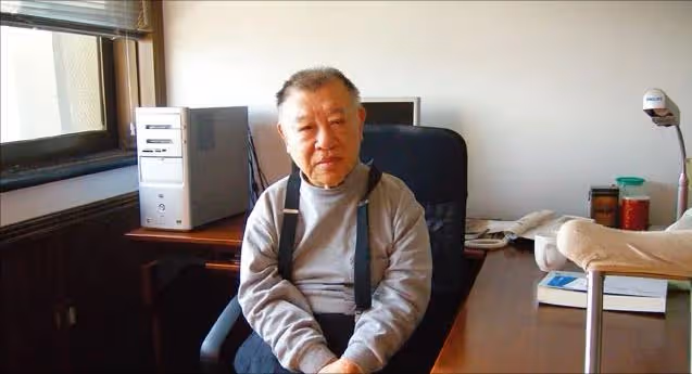 「人渣」歌手王力宏是怎麼走紅的?原來他的身世竟如此深厚
