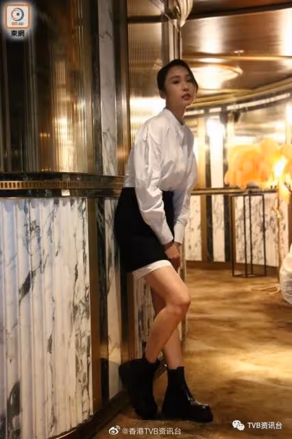 被吳卓羲背叛！湯怡慘遭虐打休克：辛苦過生仔