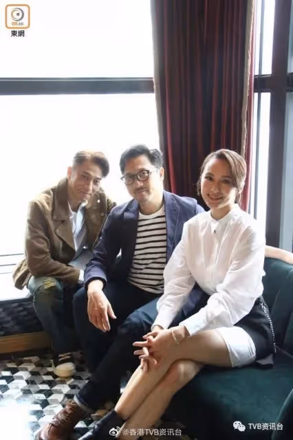 被吳卓羲背叛!湯怡慘遭虐打休克:辛苦過生仔