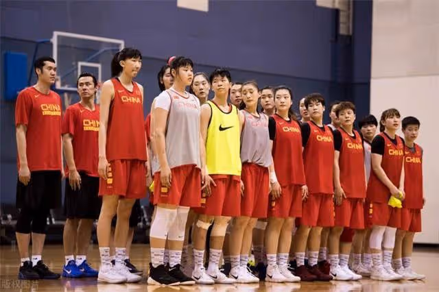 「女版詹姆斯」李夢:女籃的硬核甜心,拒絕西班牙富商只嫁中國人