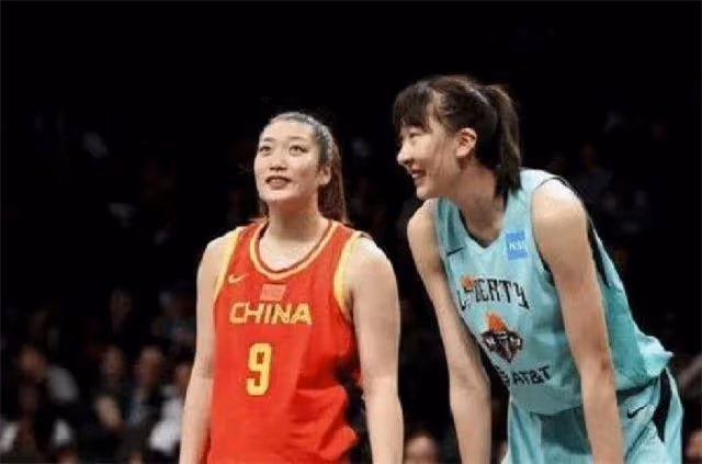 「女版詹姆斯」李夢:女籃的硬核甜心,拒絕西班牙富商只嫁中國人