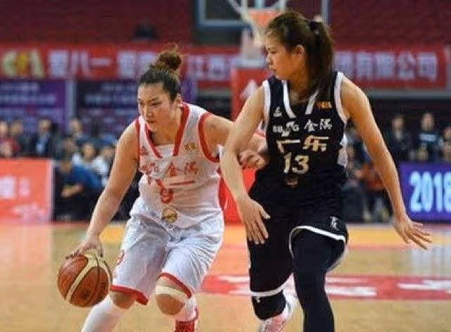 「女版詹姆斯」李夢:女籃的硬核甜心,拒絕西班牙富商只嫁中國人