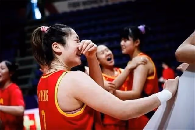 「女版詹姆斯」李夢:女籃的硬核甜心,拒絕西班牙富商只嫁中國人