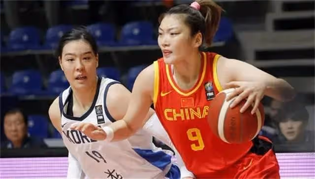 「女版詹姆斯」李夢:女籃的硬核甜心,拒絕西班牙富商只嫁中國人