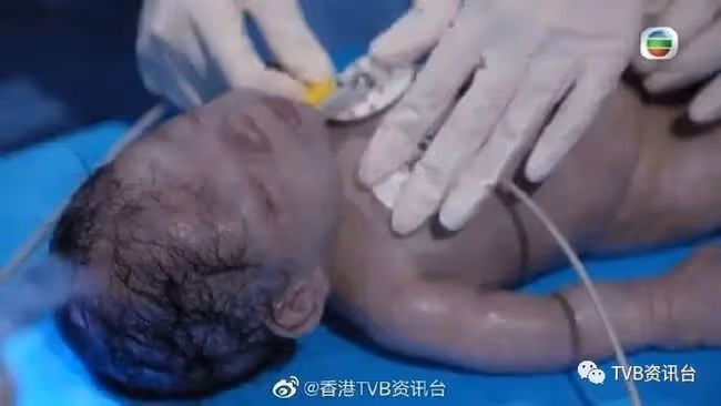 昨晚她與鄭嘉穎感動無數網民！鍾嘉欣神演技能否衝擊視後位
