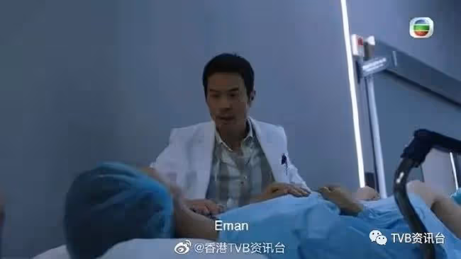 昨晚她與鄭嘉穎感動無數網民！鍾嘉欣神演技能否衝擊視後位