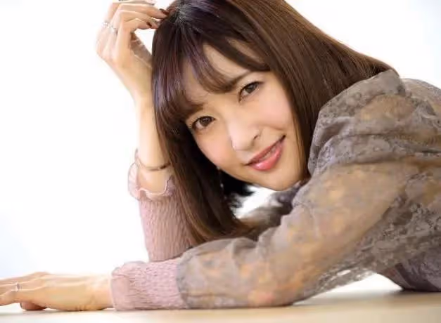 日本女星神田沙也加墜樓自殺!美女離婚後便香消玉殞