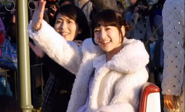 日本女星神田沙也加墜樓自殺!美女離婚後便香消玉殞