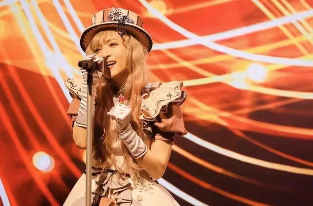 日本女星神田沙也加墜樓自殺!美女離婚後便香消玉殞