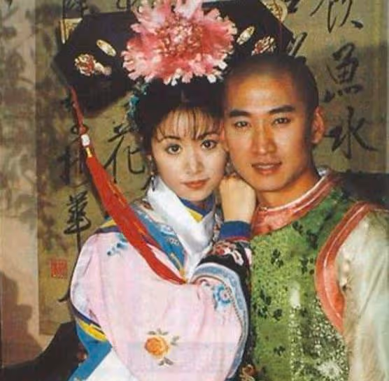 我聽過的娛樂圈最可笑的一句話:是林心如毀了周傑一生!
