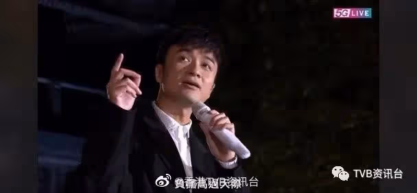 古巨基首次唱歌畀囝囝聽！《聲夢傳奇》學員表演