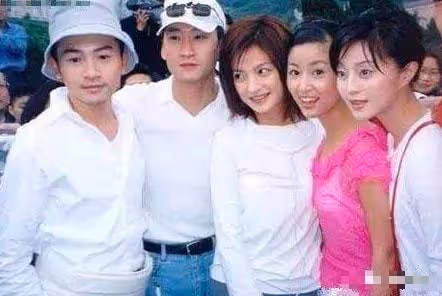 我聽過的娛樂圈最可笑的一句話:是林心如毀了周傑一生!