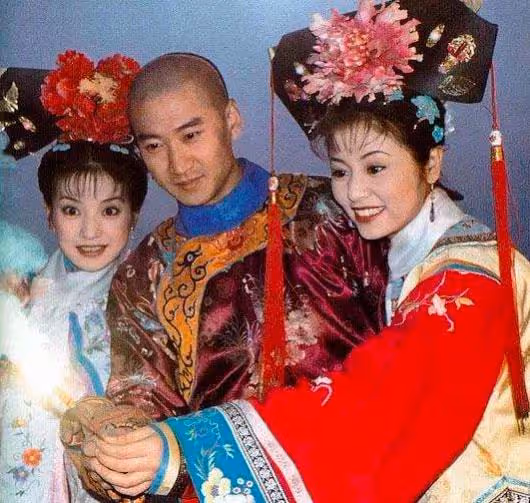 我聽過的娛樂圈最可笑的一句話:是林心如毀了周傑一生!