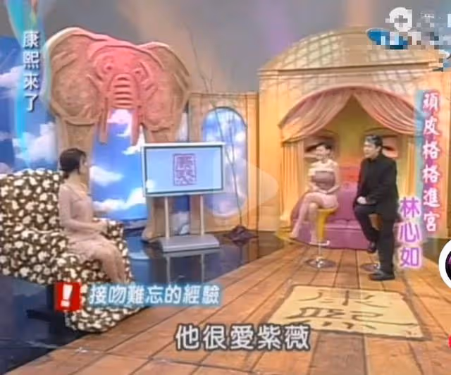 我聽過的娛樂圈最可笑的一句話：是林心如毀了周傑一生！