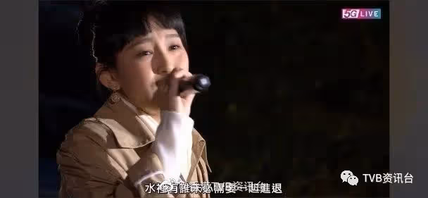 古巨基首次唱歌畀囝囝聽！《聲夢傳奇》學員表演