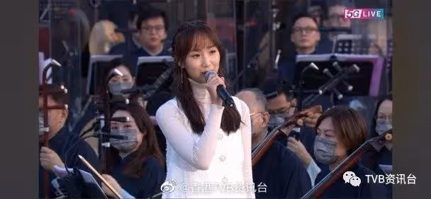 古巨基首次唱歌畀囝囝聽！《聲夢傳奇》學員表演