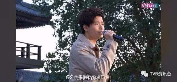 古巨基首次唱歌畀囝囝聽！《聲夢傳奇》學員表演