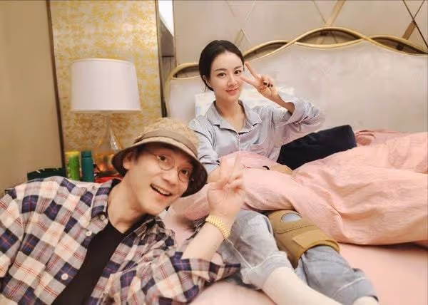 薇婭夫婦真實身家被扒!兩年賺超250億元,旗下籤有林依輪李靜